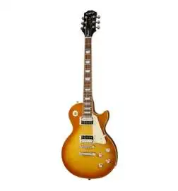 Epiphone Les Paul Classic Honey Burst