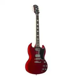 Epiphone SG Standard 61 Vintage Cherry