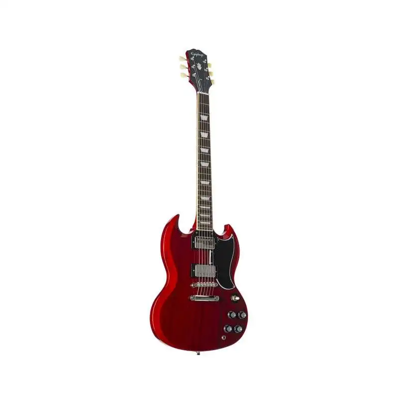Epiphone SG Standard '61 Vintage Cherry