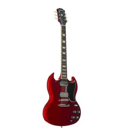 Epiphone SG Standard 61 Vintage Cherry