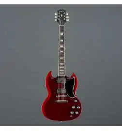 Epiphone SG Standard 61 Vintage Cherry