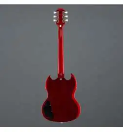 Epiphone SG Standard 61 Vintage Cherry