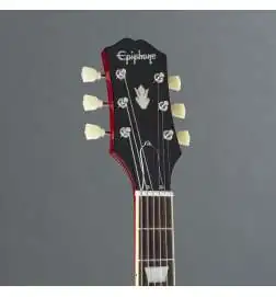 Epiphone SG Standard 61 Vintage Cherry