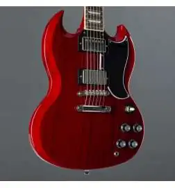 Epiphone SG Standard 61 Vintage Cherry