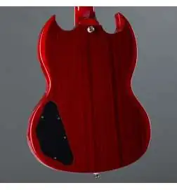 Epiphone SG Standard 61 Vintage Cherry