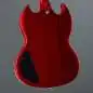 Epiphone SG Standard '61 Vintage Cherry