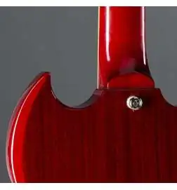 Epiphone SG Standard 61 Vintage Cherry