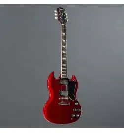 Epiphone SG Standard 61 Vintage Cherry
