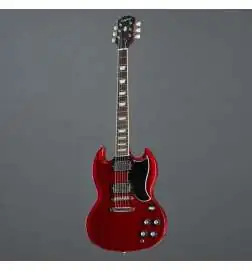 Epiphone SG Standard 61 Vintage Cherry