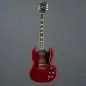 Epiphone SG Standard '61 Vintage Cherry