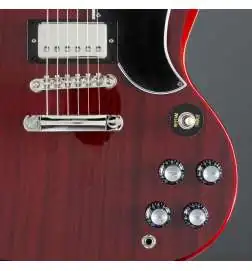Epiphone SG Standard 61 Vintage Cherry