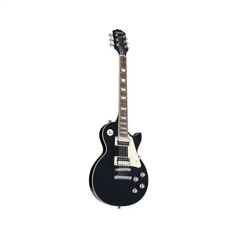 Epiphone Les Paul Classic Ebony