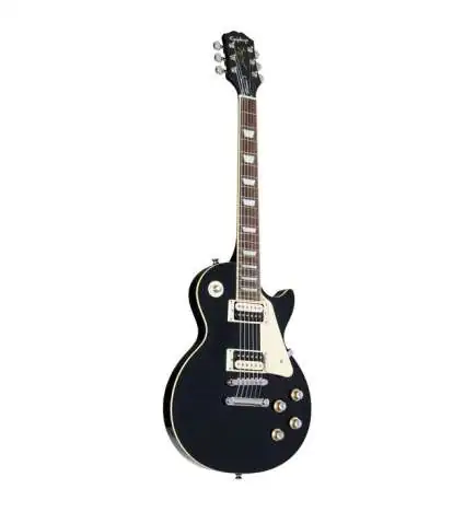 Epiphone Les Paul Classic Ebony
