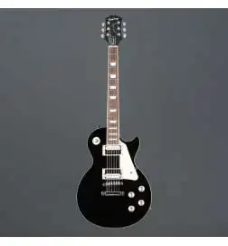 Epiphone Les Paul Classic Ebony