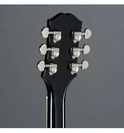 Epiphone Les Paul Classic Ebony
