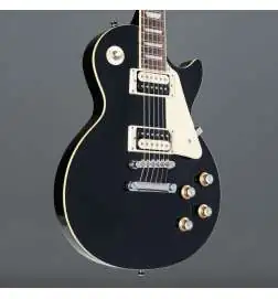 Epiphone Les Paul Classic Ebony