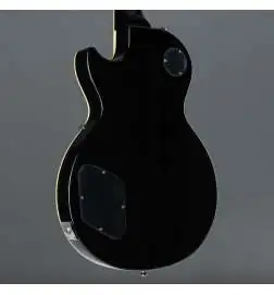 Epiphone Les Paul Classic Ebony