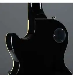 Epiphone Les Paul Classic Ebony