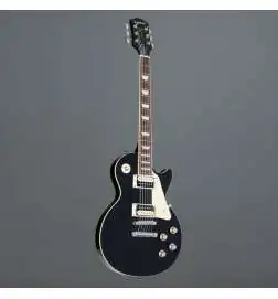 Epiphone Les Paul Classic Ebony