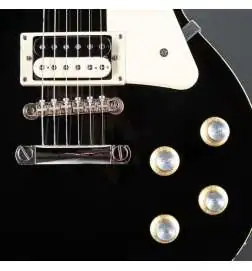Epiphone Les Paul Classic Ebony