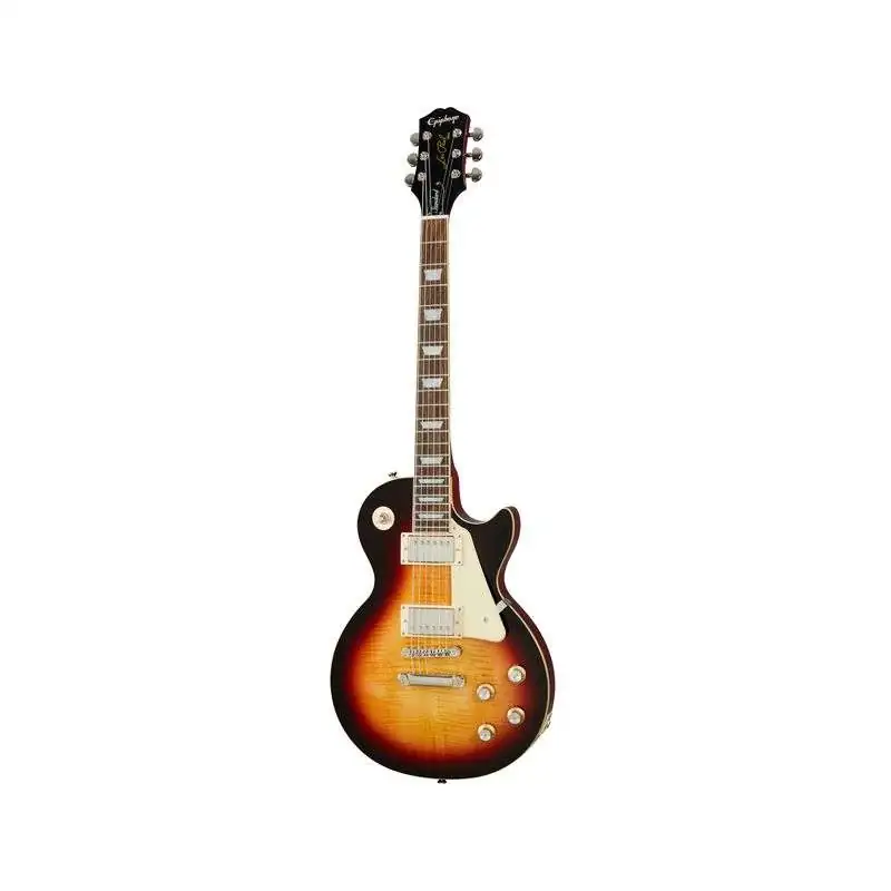 Epiphone Les Paul Standard '60s Bourbon Burst
