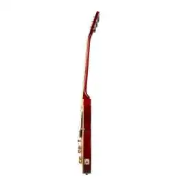 Epiphone Les Paul Standard 60s Bourbon Burst