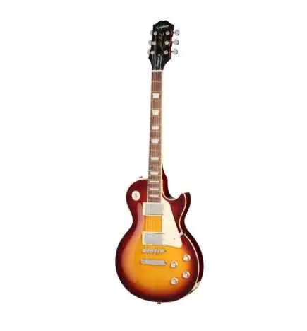 Epiphone Les Paul Standard 60s Iced Tea Burst