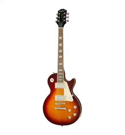 Epiphone Les Paul Standard 60s Iced Tea