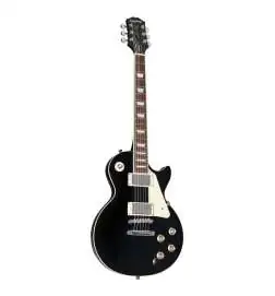 Epiphone Les Paul Standard 60s Ebony