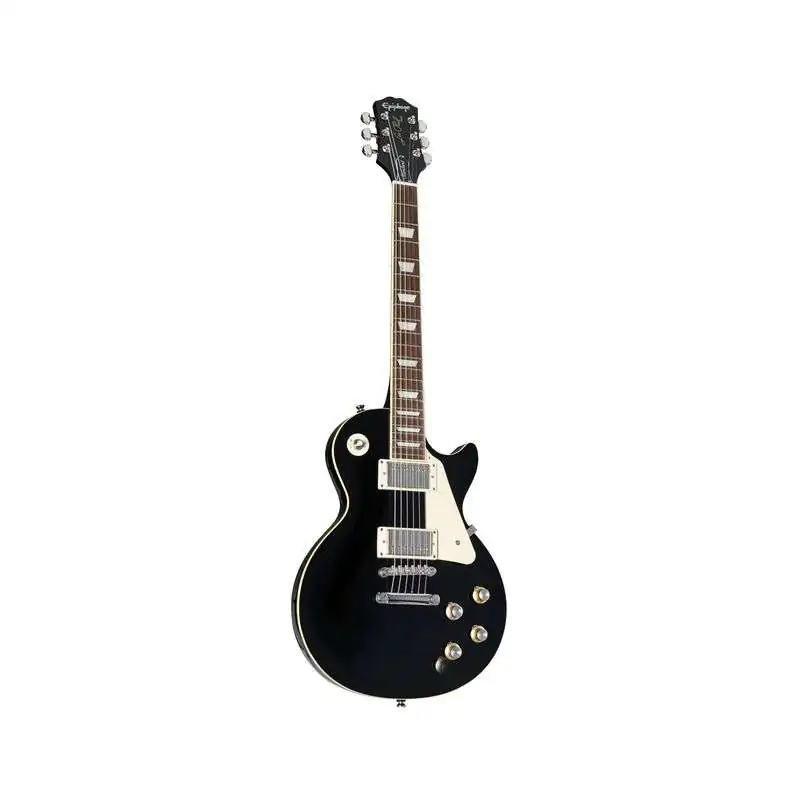 Epiphone Les Paul Standard '60s Ebony Epiphone Les Paul Standard '60s Ebony