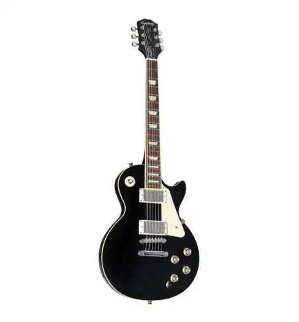 Epiphone Les Paul Standard 60s Ebony
