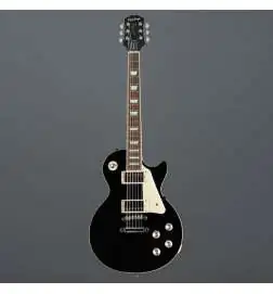 Epiphone Les Paul Standard 60s Ebony