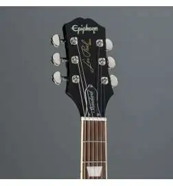 Epiphone Les Paul Standard 60s Ebony