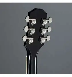 Epiphone Les Paul Standard 60s Ebony