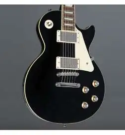 Epiphone Les Paul Standard 60s Ebony