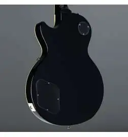 Epiphone Les Paul Standard 60s Ebony