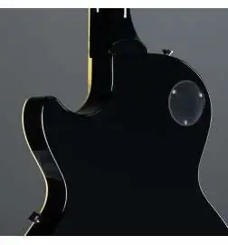 Epiphone Les Paul Standard 60s Ebony