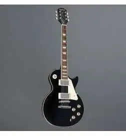Epiphone Les Paul Standard 60s Ebony