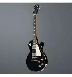Epiphone Les Paul Standard 60s Ebony