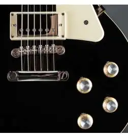Epiphone Les Paul Standard 60s Ebony