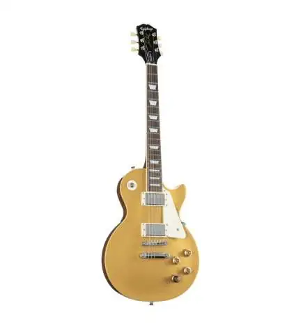 Epiphone Les Paul Standard 50s Metallic Gold