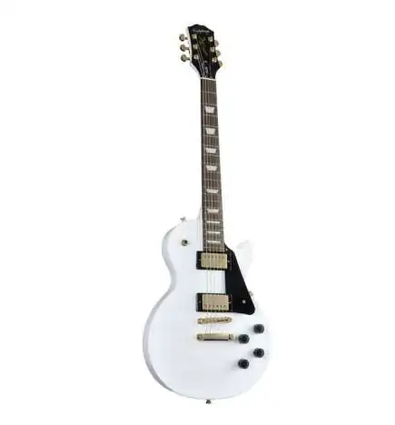Epiphone Les Paul Studio Alpine White