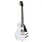 Epiphone Les Paul Studio Alpine White