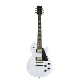 Epiphone Les Paul Studio Alpine White