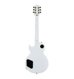 Epiphone Les Paul Studio Alpine White