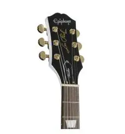 Epiphone Les Paul Studio Alpine White