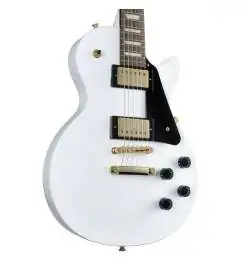 Epiphone Les Paul Studio Alpine White