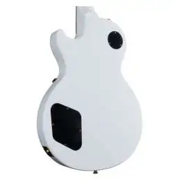 Epiphone Les Paul Studio Alpine White