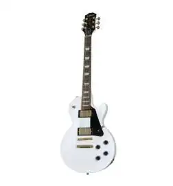 Epiphone Les Paul Studio Alpine White
