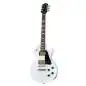 Epiphone Les Paul Studio Alpine White
